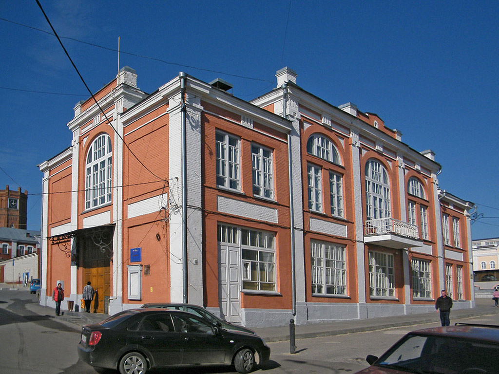 Yelets